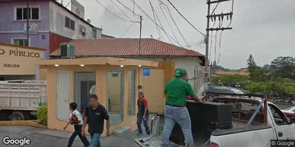 AYUNTAMIENTO CONSTITUCIONAL DE PAPANTLA VERACRUZ.